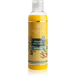 Nobilis Tilia Natural Cleansing Cream krema za pranje i njegu 200 ml Cene