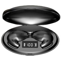 Pinny Brezžične slušalke T9 10MM Type-C Bluetooth5.3 IPX5, (21217919) Cene