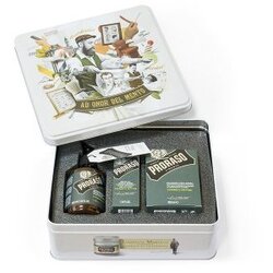  Set za bradu Proraso 3 u 1 – Cypress & Vetyver Cijene