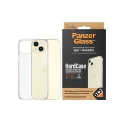 PanzerGlass tvrda maskica za iPhone 15 Plus Providna Cene