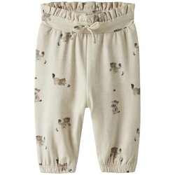 name it hlače DH 13251679 NBFTANNY PANT 13251679 D bež 68 Cene