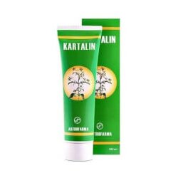 Astrofarma Kartalin krema Cene