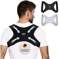 BACK BODYGUARD M Korektor drže hrbta Cene