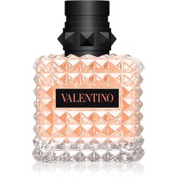 Valentino Born In Roma Coral Fantasy Donna parfumska voda za ženske 30 ml Cene