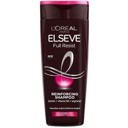 L´Oréal Paris šampon Elseve Full Resist 250 ml Cijene