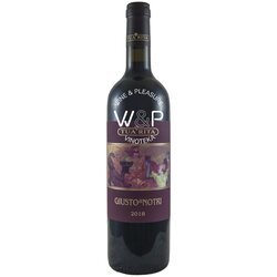 Tua Rita Giusto di Notri vino Cene