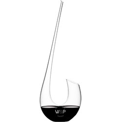 Riedel swan dekanter Cene