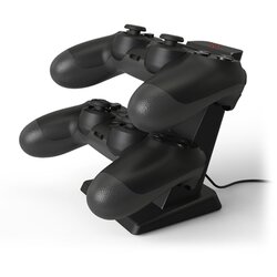 Bigben punjač PS4 charging station for dualshock 4 Cene