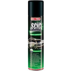 Mafra Kokpit sprej za čišćenje instrument tabli Scic green 600ml Cene