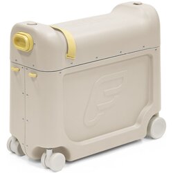 Stokke prenosna postelja JetKids™Bedbox potovalen kovček moonglow white 681304 Cene