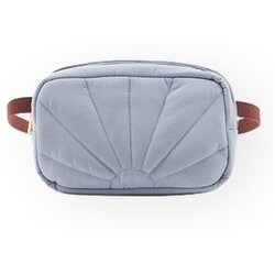 The Sticky Sis Club Denarnice Fanny Bag - Hortensia Blue Modra Cene