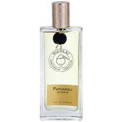 Nicolai Patchouli Intense parfemska voda uniseks 100 ml Cene