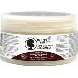 Noire O Naturel Maska za ljepotu kose Cene