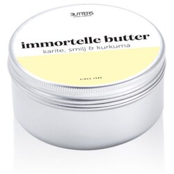 BUTTERS karitejevo maslo s smiljem - Immortelle Shea Butter Cene