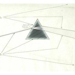 Pink Floyd the dark side of the moon (live at wembley 1974) (lp) Cene