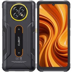 Cubot king kong ace 5, 8/256GB - crni Cene