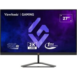 Viewsonic VX2758A-2K-PRO Gaming Monitor - QHD 170 Hz 1ms Cene