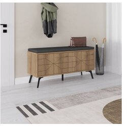 Hanah home dune bench - hitit hitit shoe cabinet Cene