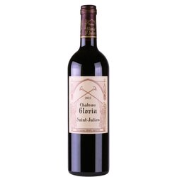 Chateau Gloria 10802327 2022 Cene