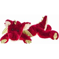 Toy Place Zmaj, 53 cm - rdeča Cene