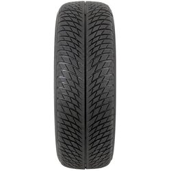 Michelin pilot alpin 5 ( 255/55 R19 111V xl, suv ) Cijene