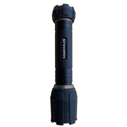 Maximus Lampa baterijska 900LM+6 baterija LED M-FL-023A-DU Cene