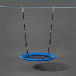 Magic Moow Gnezdo ljuljaška 100cm ( MM-D100 ) Cene