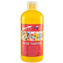 Vse za šolo Barvice tempera 1l aero - rumena 200, (21289896) Cene