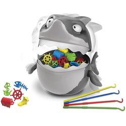 DRUŠTVENA Shaky Shark - igra spretnosti z navodili v madžarščini Cene