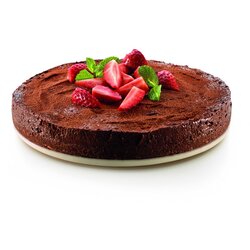 Lékué Silikonski kalup za pečenje za pite/za torte ø 25 cm – Cene