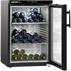Liebherr WKB1812 vinska vitrina Cene
