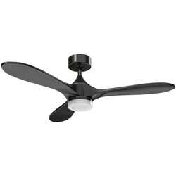 Mican STROPNI VENTILATOR 1900 lm 2700-6500 K Cene