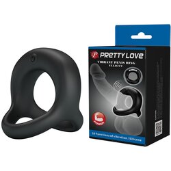 Baile Vibro prste Elliott BI 210322 Cene