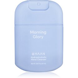 Haan Morning Glory čistilno pršilo za roke z antibakterijskim dodatkom Mini 19 ml Cene