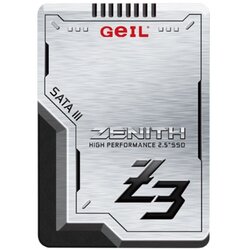 Geil 2,5" SATA3 128 GB GZ25Z3-128GP ssd Cene