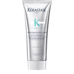 Kérastase Symbiose Micro-Peeling Cellulaire piling za lase proti prhljaju 200 ml Cene