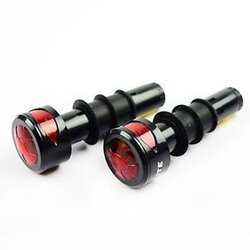 Crossbike set reflektujućih svetala za upravljač QL-223-II Cene