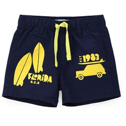 Original Marines hlače KH DCP0445NM_Blu01 F modra 68 Cene