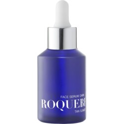 ROQUEBRUN Face Serum - Dark Cene