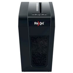 Rexel Uničevalnik dokumentov Secure X10-SL (4 x 40 mm), P-4 Cene
