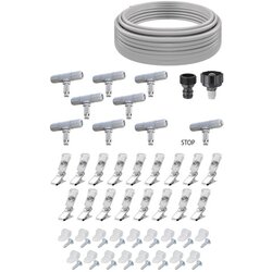 Claber Sistem za prskanje 12m 90752 Cijene