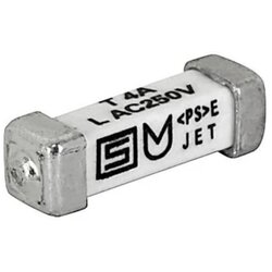 Schurter 3403.0166.11 3403.0166.11 SMD osigurač 1.00 A 125 V/DC spor -S- Sadržaj 1 St. Cene