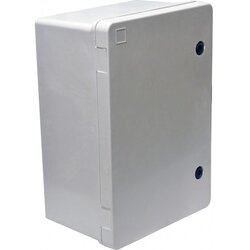 Mitea Electric T Polyester razvodni orman 400x600x220mm IP65 ME-OP400x600x220mm Mitea Electric Cene