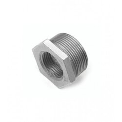 LIVARNA TITAN Redukcija pocinčana 2" x 1 1/2" KA10495228 Cene