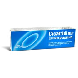 Farma Derma Cicatridina mast, 60g Cene