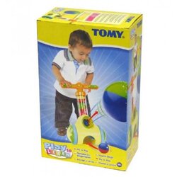 Tomy guralica ispaljivač sa loptom Cene