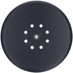 Bosch ploča sa čičkom - tanjir 215mm (srednji ) za brušenje zidova (2608000764) Cene