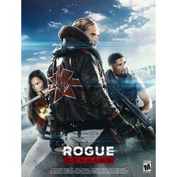 Rogue Company Nuclear Winter Secondary Wrap Gun Skin (DLC) Official Website Key GLOBAL Cene