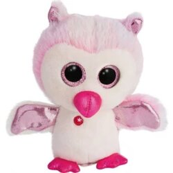 Nici Glubschis Schlenker Eule Princess Holly 15cm 46318 Cene