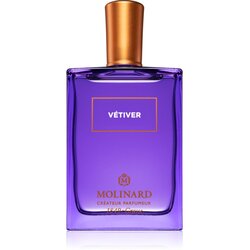 Molinard Vetiver parfemska voda uniseks 75 ml Cene